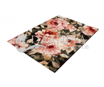 Синтетический ковер Argentum 63421 3434 - высокое качество по лучшей цене в Украине